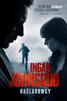 Paperback Nasladowcy (Polish Edition) [Polish] Book