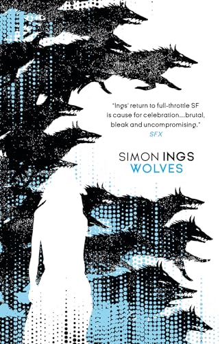 Wolves view 2