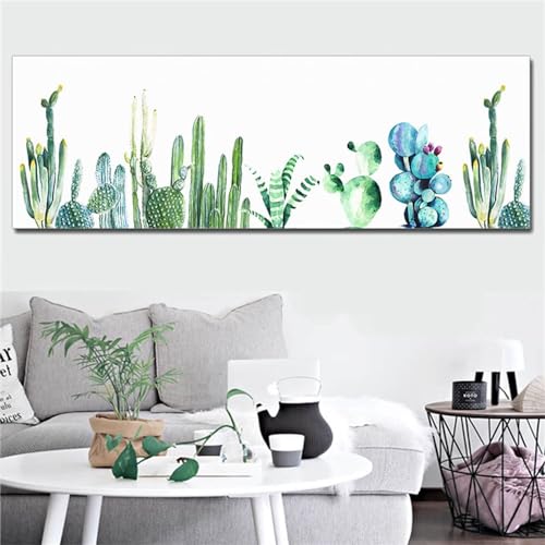 Loisirs Créatifs Adultes Peinture Diamant 60x180cm contre l'ennui et les grands murs vides