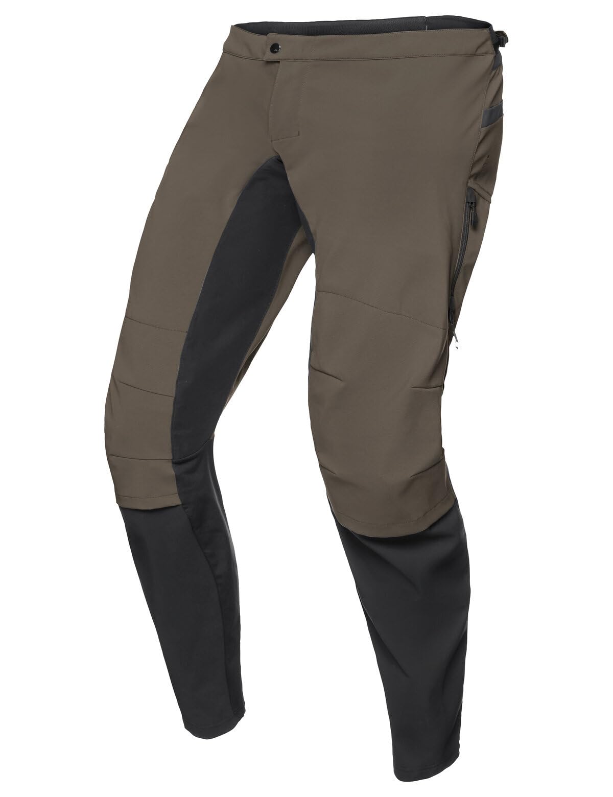 VAUDE Herren Hose Men's Qimsa Pro Softshell Pants