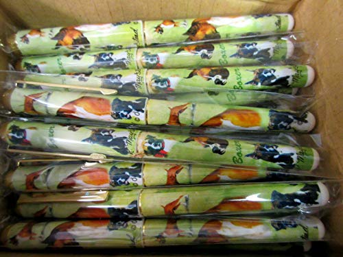 Bolígrafo con diseño Boxers - Pack 50 unidades