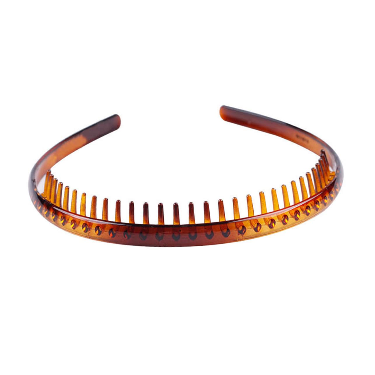 FRCOLOR Pz cerchio per a forma di onda scrunchies hair band calcio sottogola fasce per donne atletiche accessori cerchio per alla moda per antiscivolo