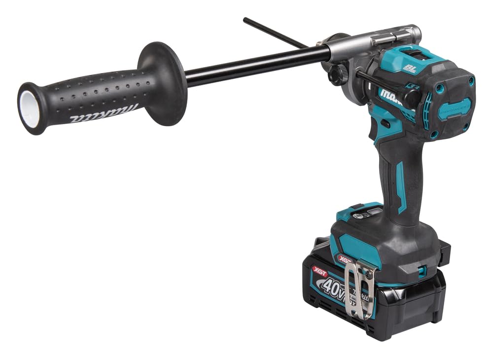 MAKITA Strumento di Fresatura ad Alta Precisione Forma Universale per esperti di carpenteria metallica per pulizia di saldature Resistenza Termica Elevata