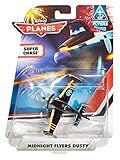 Disney Planes Night Flyer Dusty Diecast Aircraft
