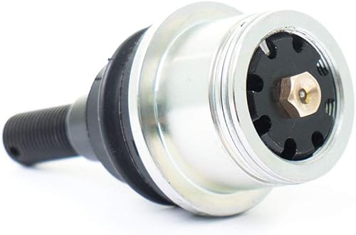 Miniatura 2 de SuperATV Rótula de repuesto resistente para Can-Am Maverick - SUPERIOR - 2 rótulas - Doble la fuerza de stock