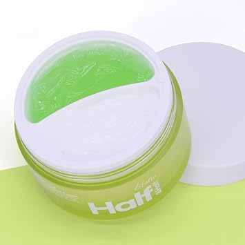 esfolio Made in Korea Half and Half Vita Collagen Moisturizing Cream 3.53 OZ Half Day and Half Night Cream - Lightweight Daily Face Moisturizer with Vitamin Complex Smooth and Soft