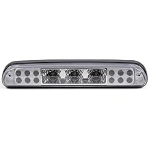 Tail Light Rear Clear Housing for Ford F250 SuperDuty 1999-2015