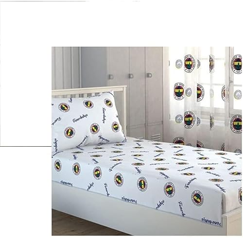 FB 1907 - Set di biancheria da letto, 2 pezzi, 160 x 230, con licenza originale