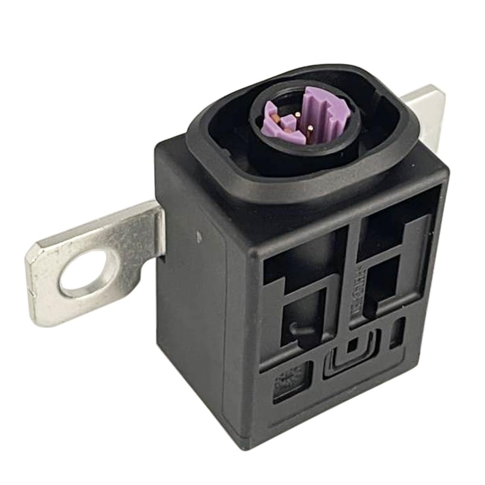 Amazon.com: COFUNU 61149339832 4F0915519 Crash Battery Disconnect 