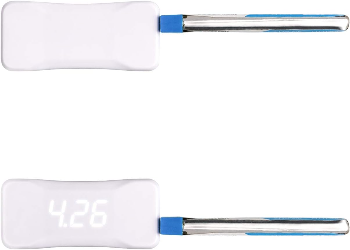 BETAFPV BT2.0 1S Battery Charger Voltage Tester Type-C Charger V2 4.35V/5V 1A/2A for 1S Lipo RC Battery Like 300mAh 1S 450mAh 1S 260mAh 1S with BT2.0 Connector : Toys & Games