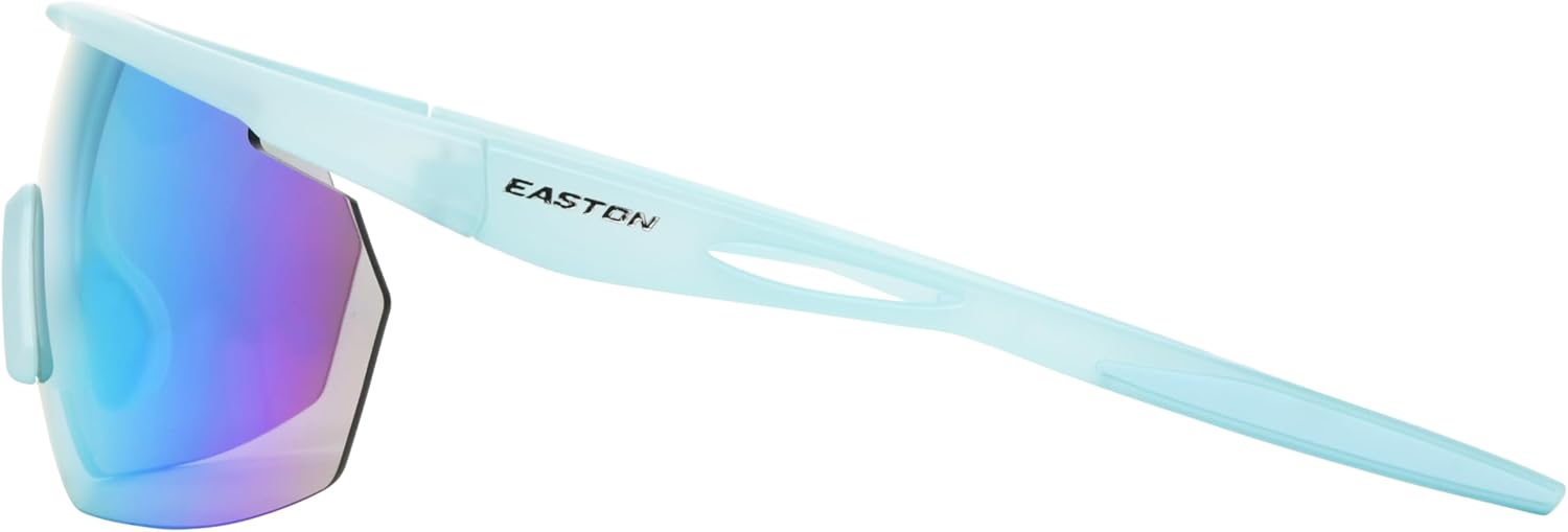 Easton Unisex Blaze Jr. Shield Sunglasses