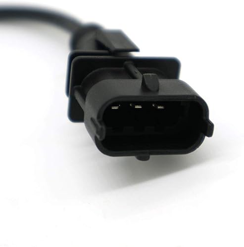 Miniatura 5 de Sensor de posición del cigüeñal 0281002729 PARA MAZDA BT50