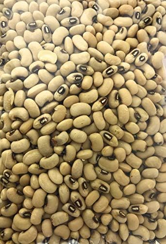 Black Eyed Peas - 4 Lbs - 1 Pack