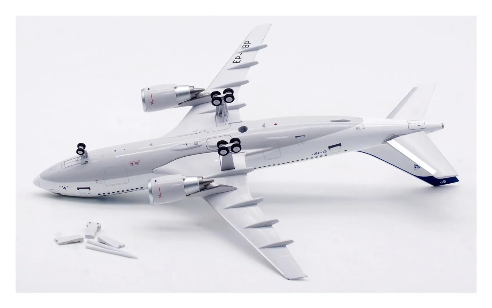 Amazon.co.jp: 飛行機模型飛行機おもちゃの飛行機模型 B-310-IR-0923 B