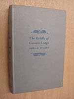 The Riddle of Corran Lodge B0018D4FRM Book Cover