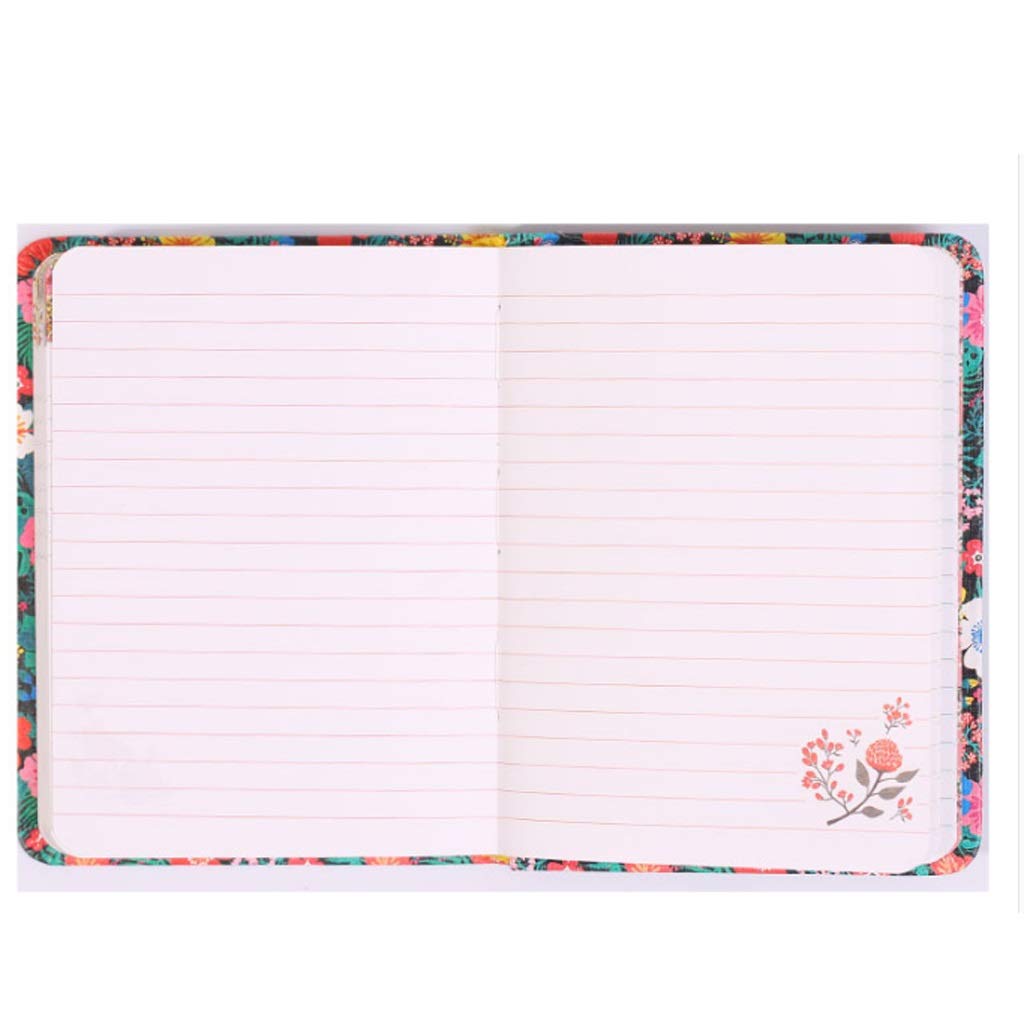 Manual de composición, Cuaderno, Libro pequeño y Fresco, Libro de Cuentas, Diario, Libro de Plan Creativo, Cuaderno de Cuentas