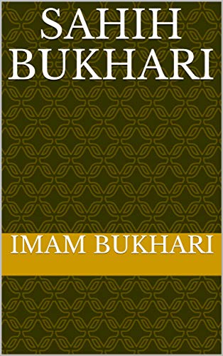 Sahih Bukhari