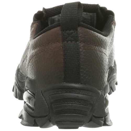 Image of Nautilus Safety Footwear Slip-On ESD N1621 Women's Steel Toe Work Shoes