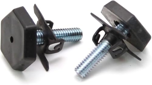 ForeverPRO 318175510 - Patas de nivelación para Frigidaire Range (AP5671828) 318175508 2700853 PS7784156