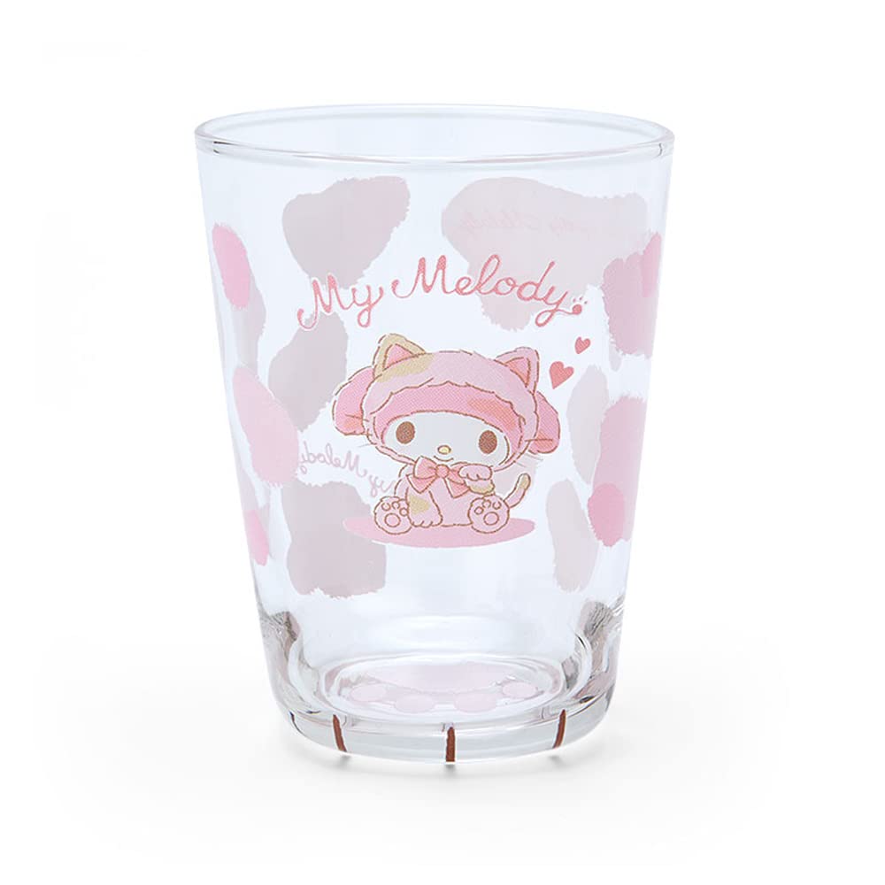 Amazon.co.jp: サンリオ(SANRIO) マイメロディ グラス(いやしの