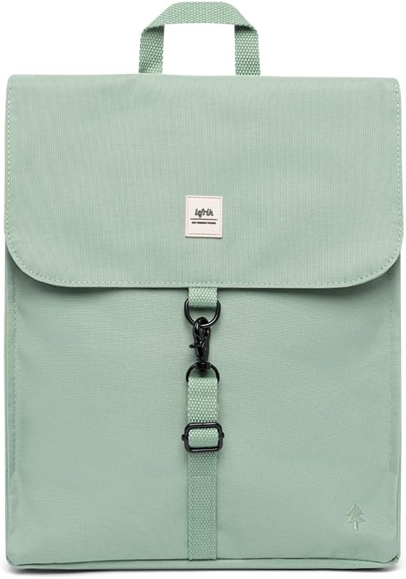 Lefrik - Sac à Dos Scout - Vert olive