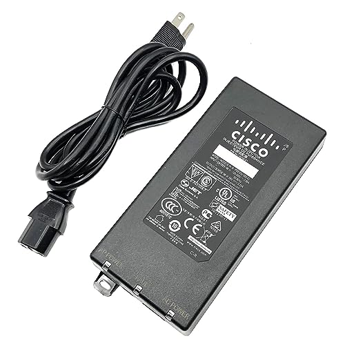 AIR-PWRINJ4 Power Injector for AP1142 1252 with Power Cord