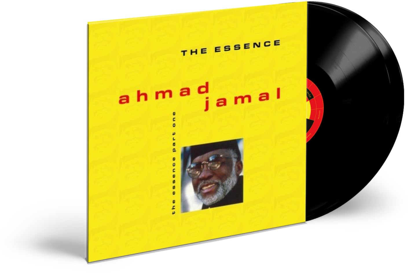The Essence, Vol. 1 [VINYL]
