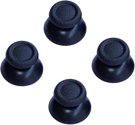 PlayStation 2, une critique 9 515yuAMTSCL. AC SX466 2 Pairs Thumbsticks Analog Thumb Sticks for Sony PlayStation Dual Shock 4 PS4 Controller (Black)