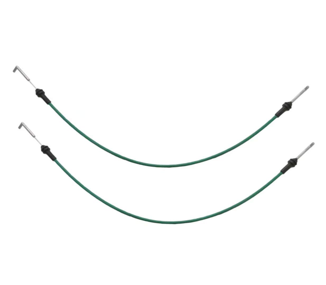 Amazon.com: INNER FRONT DRIVER LEFT DOOR HANDLE CABLE FOR 04-09