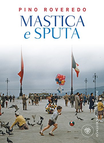 Mastica e sputa (AsSaggi di narrativa) Mastica e sputa (AsSaggi di narrativa)
