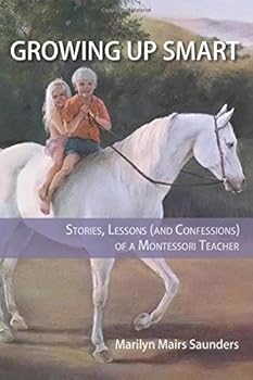 Paperback Growing Up Smart Book