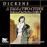 Bargain Audio Book - A Tale of Two Cities
