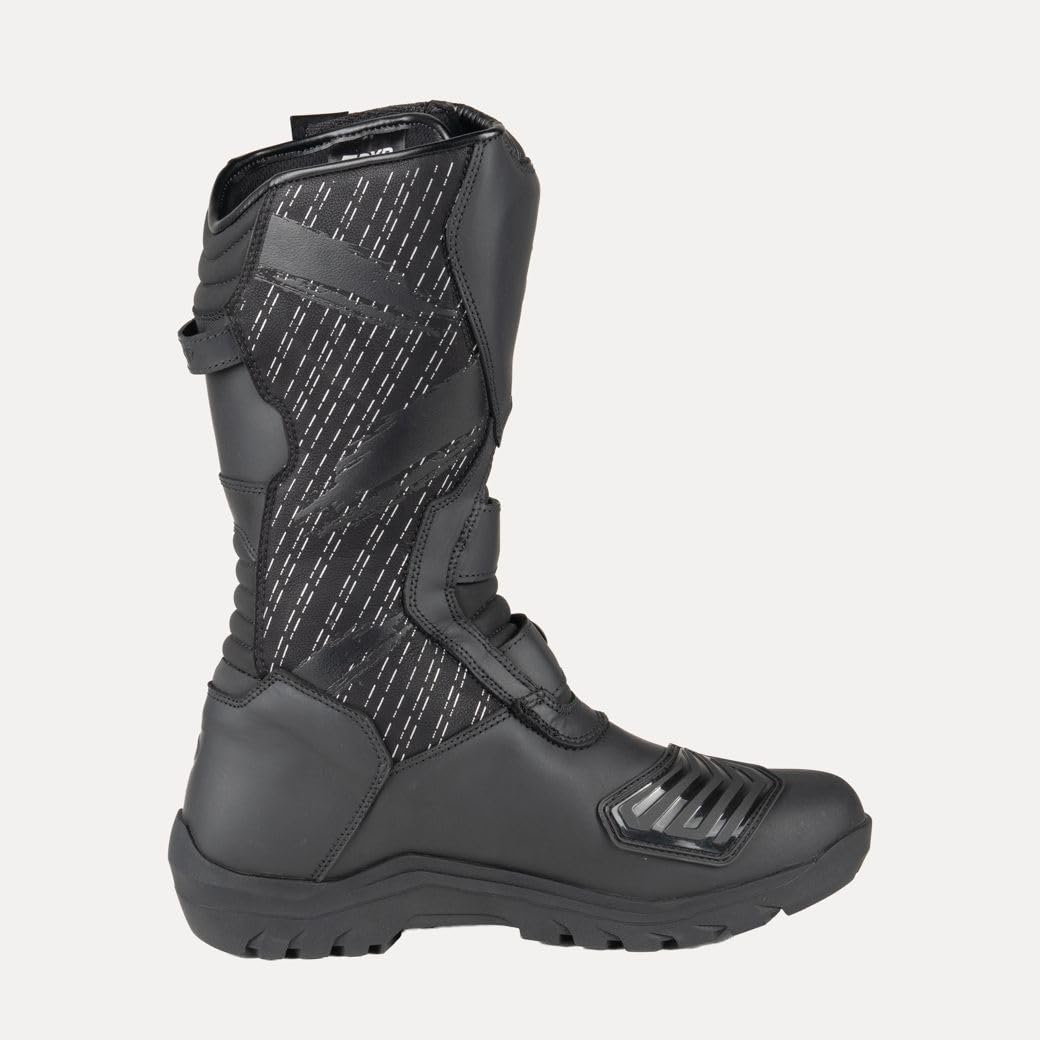 Bottes KRUGER EVO homme Homologué EN 13634 39