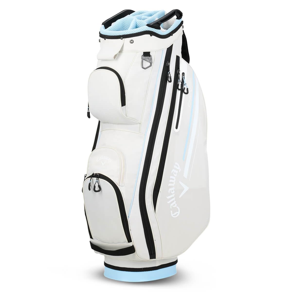 Callaway Golf Chev 14+ Cart Bag 2024 Sac Mixte