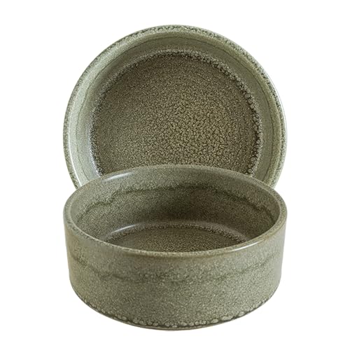 Bonna Adelfa Ripple Stapelschalen 8 cm – 6er Set, 1020 ml |...