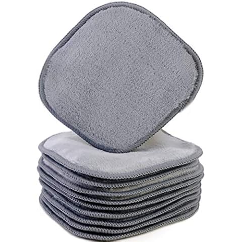 Polyte Premium Microfibre Makeup Remover Cloths Cover