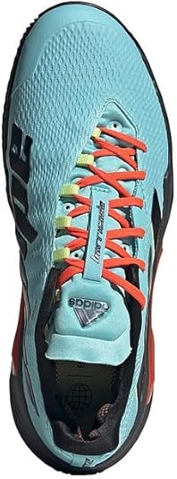 アディダス　テニスシューズ　バリケードⅣ 店舗ブログ【GEEK通信】「アディダス バリケード2018 と ディアドラ