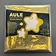 AULE Luftballon Zahl 2 Gold: XXL 101 cm Zahlen Folienballon Geburtstag Gold 2 Jahre 40 Zoll Helium Ballon Kinder Junge Mädchen Zahlenballon für Babyparty Jubiläum Deko