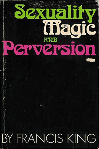 Sexuality, Magic and Perversion view 2