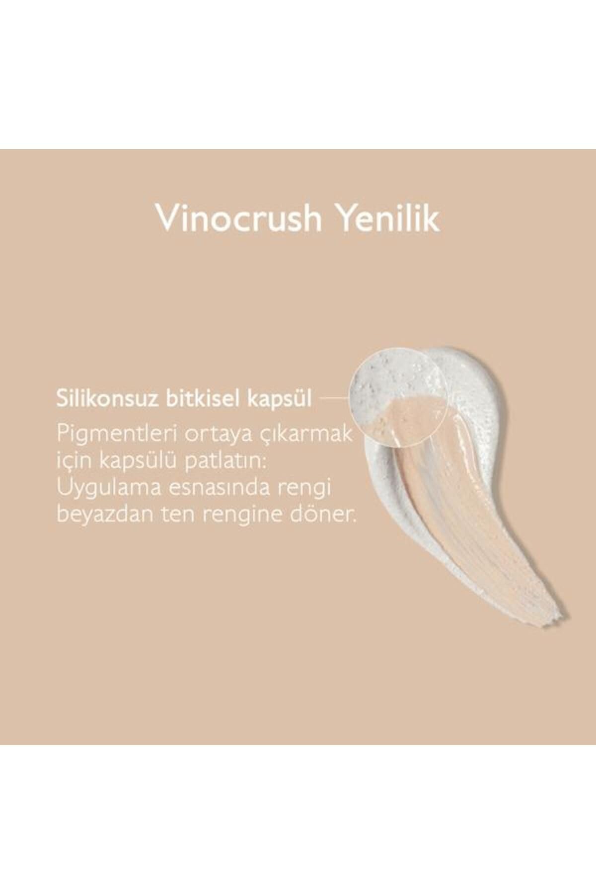 Caudalie Vinocrush Skin Tint Ton 1 214206
