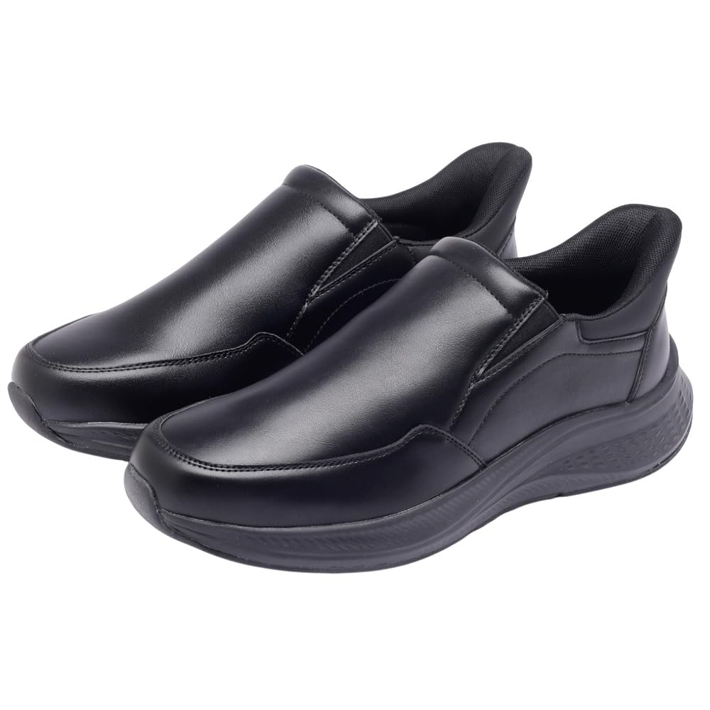 PAFHL Waterproof Loafer