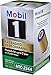 Mobil 1 Oil Filter, Cartridge, 3.82 in Tall, Gm / Saab, Each