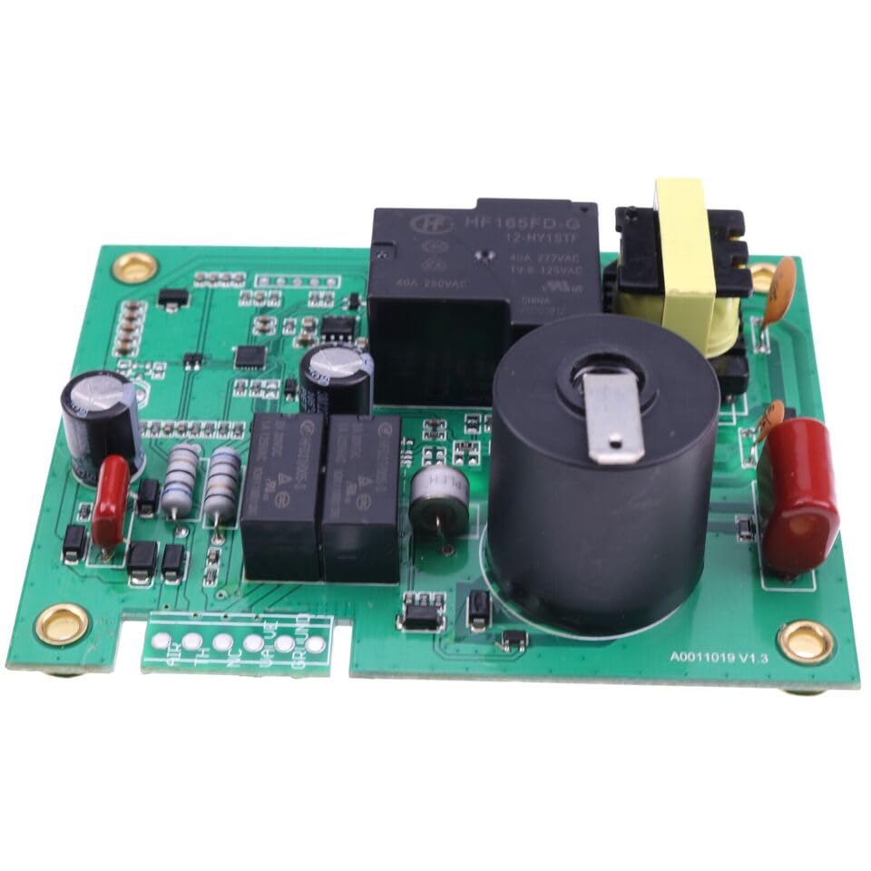 【もふ】BrightWin② Amazon.com: Solarhome 521099 Circuit Board Fan Control