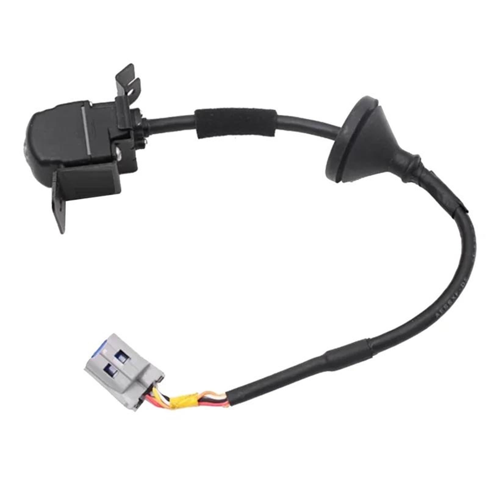 Detector de Radar 95760-A9250 Cámara De Visión Trasera para Coche, Cámara De Marcha Atrás, Cámara De Respaldo Auxiliar para Kia para Carnival para Sedona para Carens