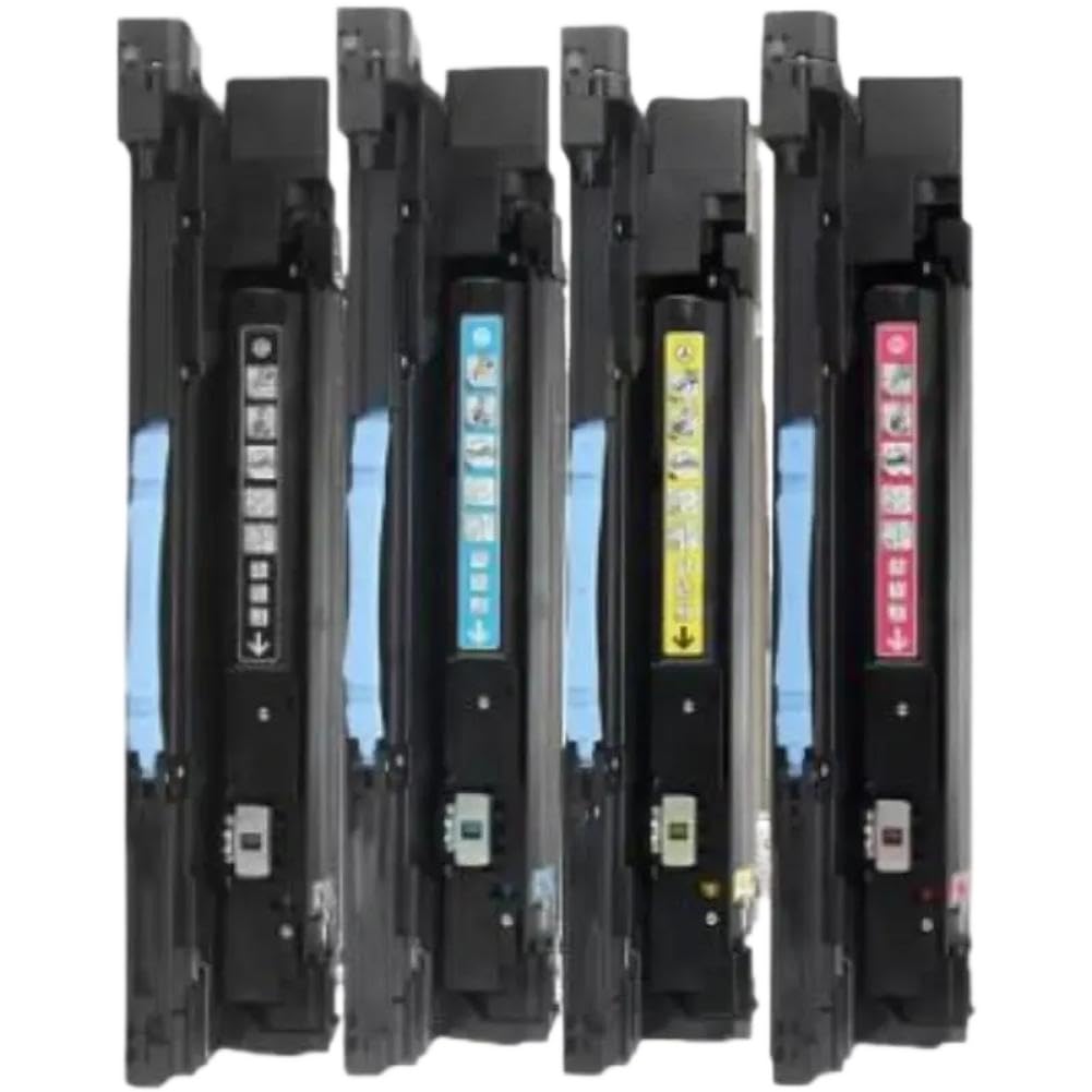 Unità tamburo fotosensibile compatibile con Mfp 880 855 828 CF358A CF359A CF364A CF365A(BK C Y M)