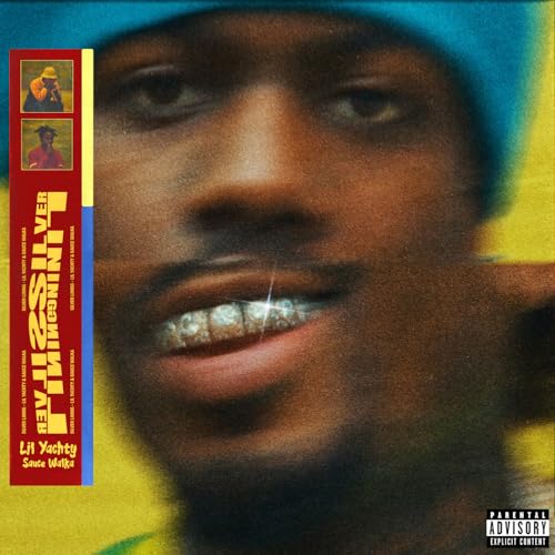 Lil Yachty & Sauce Walka