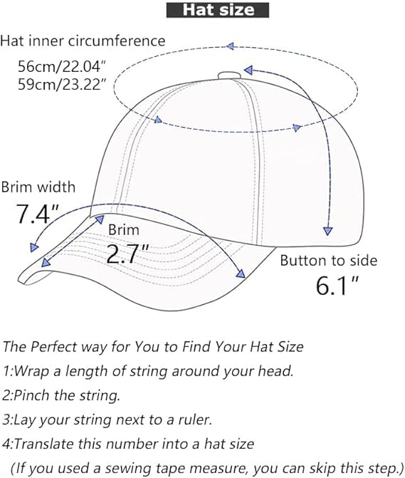 Image of Eat The Rich Hungry Caterpillar Trendy Cute Hat Men & Women Baseball Cap Adjustable Cotton dad hat