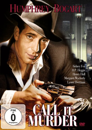 Preisvergleich Produktbild Call It Murder