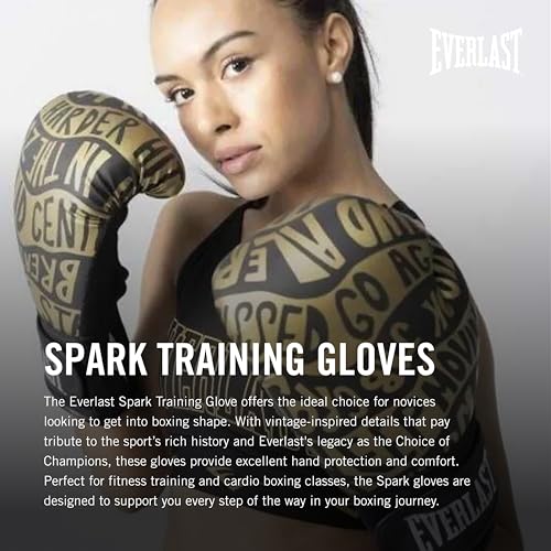 Image of Everlast Spark Boxing