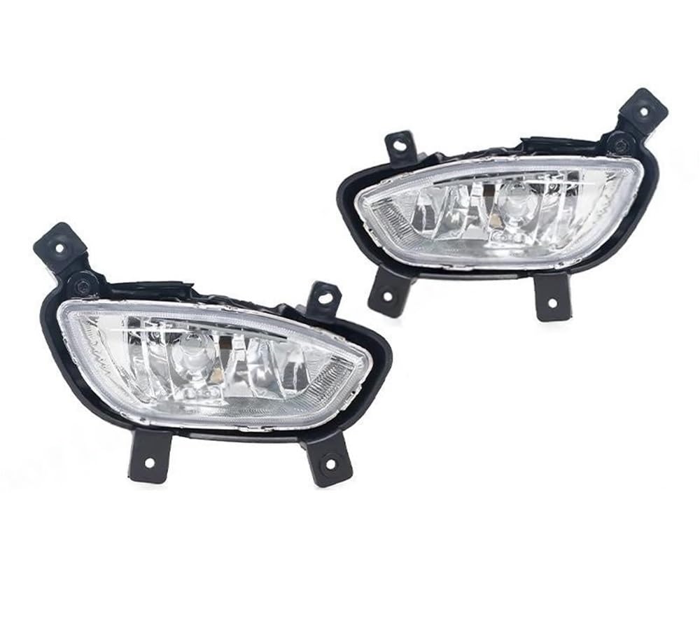Feu brouillard avant Kia Rio K2 berline 2012 2013 2014 2015 92201-1W000